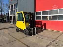 Hyster J2.5 XN 2500kg E- Heftruck Triplo