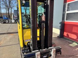 Hyster J2.5 XN 2500kg E- Heftruck Triplo