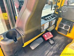 Hyster J2.5 XN 2500kg E- Heftruck Triplo