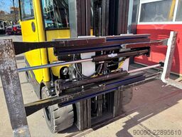 Hyster J2.5 XN 2500kg E- Heftruck Triplo