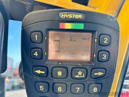 Hyster J2.5 XN 2500kg E- Heftruck Triplo