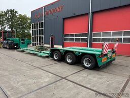 Goldhofer STZ-VL3-38/80A