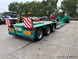 Goldhofer STZ-VL3-38/80A