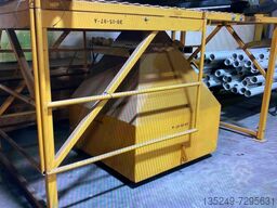 Bauer Bauer MAT SKC-30-K