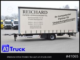 WECON AZ 100LZ, Jumbo, durchladbar, verzinkt, oben gekuppelt