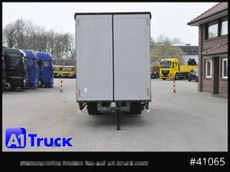 WECON AZ 100LZ, Jumbo, durchladbar, verzinkt, oben gekuppelt