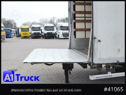 WECON AZ 100LZ, Jumbo, durchladbar, verzinkt, oben gekuppelt