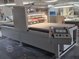 STYL24 Maszyna polerująca fronty meblowe