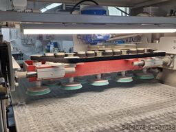 STYL24 Maszyna polerująca fronty meblowe