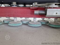 STYL24 Maszyna polerująca fronty meblowe