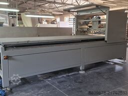 STYL24 Maszyna polerująca fronty meblowe