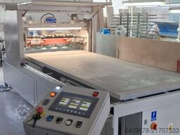 STYL24 Maszyna polerująca fronty meblowe