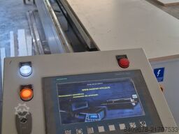 STYL24 Maszyna polerująca fronty meblowe