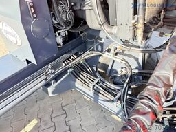 Combilift C4500 DUPLEX 4500 FREE LIFT - POSITIONER