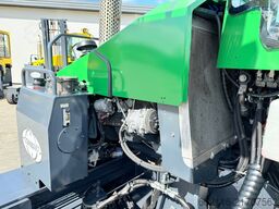 Combilift C3500 / DUPLEX - 4100 / EXTENDABLE FORKS