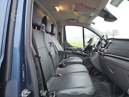 FORD TRANSIT CUSTOM 2.0 L1H1 Navi Camera AC!