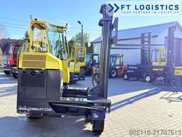 Combilift C3000XL DUPLEX FREE LIFT GAS POSITIONER