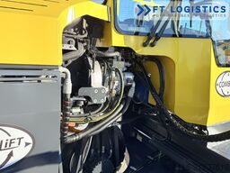 Combilift C3000XL DUPLEX SPREADER BEAM FREE LIFT