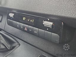 MERCEDES-BENZ SPRINTER 317 Bakwagen Laadklep!
