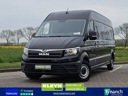 MAN TGE 3.140 DSG AUT. L4H3
