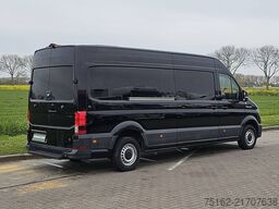 MAN TGE 3.140 DSG AUT. L4H3