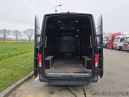 MAN TGE 3.140 DSG AUT. L4H3