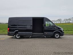 MAN TGE 3.140 DSG AUT. L4H3