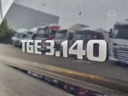 MAN TGE 3.140 DSG AUT. L4H3