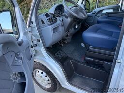 Citroën Jumper 2.8 Hdi lang L2H1 55.577 km Ahk Euro 3
