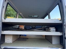 Citroën Jumper 2.8 Hdi lang L2H1 55.577 km Ahk Euro 3