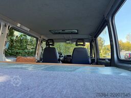Citroën Jumper 2.8 Hdi lang L2H1 55.577 km Ahk Euro 3