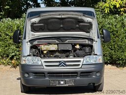 Citroën Jumper 2.8 Hdi lang L2H1 55.577 km Ahk Euro 3