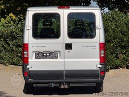 Citroën Jumper 2.8 Hdi lang L2H1 55.577 km Ahk Euro 3