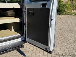 Citroën Jumper 2.8 Hdi lang L2H1 55.577 km Ahk Euro 3