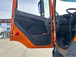 DAF CF 450 / 6x4 / Meiller