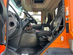 DAF CF 450 / 6x4 / Meiller