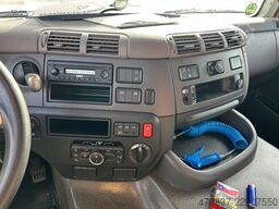 DAF CF 450 / 6x4 / Meiller