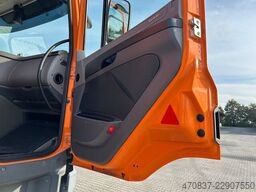 DAF CF 450 / 6x4 / Meiller