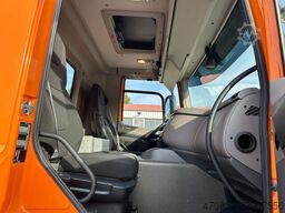 DAF CF 450 / 6x4 / Meiller