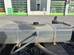 DAF CF 450 / 6x4 / Meiller