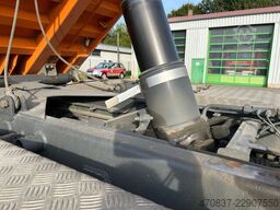 DAF CF 450 / 6x4 / Meiller