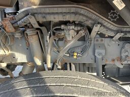 DAF CF 450 / 6x4 / Meiller