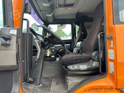 MAN TGS 26.400 / 6x4 / BLATT BLATT / VDL