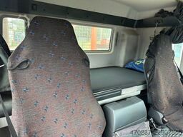 MAN TGS 26.400 / 6x4 / BLATT BLATT / VDL