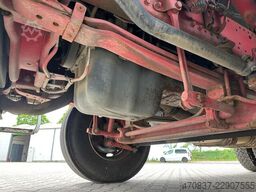 MAN TGS 26.400 / 6x4 / BLATT BLATT / VDL
