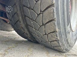 MAN TGS 26.400 / 6x4 / BLATT BLATT / VDL