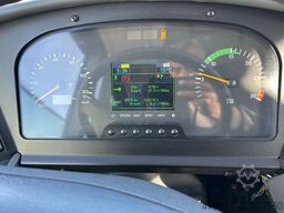 SETRA S 415 LE / Klimaanlage