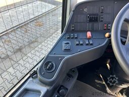 SETRA S 415 LE / Klimaanlage