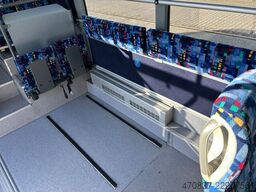 SETRA S 415 LE / Klimaanlage
