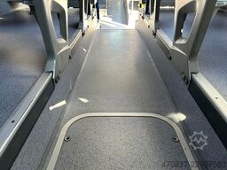 SETRA S 415 LE / Klimaanlage